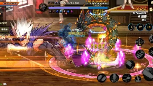 鬼泣毕业装必备攻略：打造手游DNF最强输出阵容