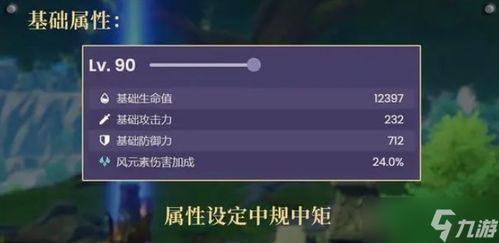 《原神》4.6琳妮特攻略：深度解析队伍搭配与培养技巧