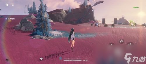 《鸣潮》深坠奇境谜踪探秘，解锁隐藏隐喻新篇章