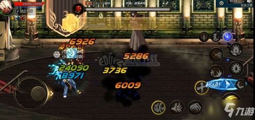 DNF手游迷妄之塔40层攻略：高效通关秘籍大揭秘