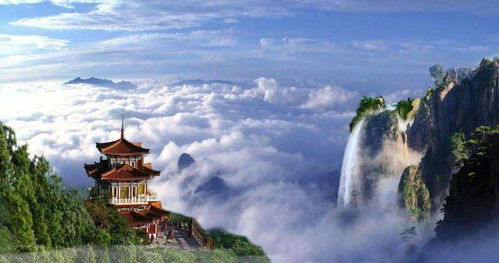 《鸣潮》观景点全搜集攻略：揭秘绝美视野新发现