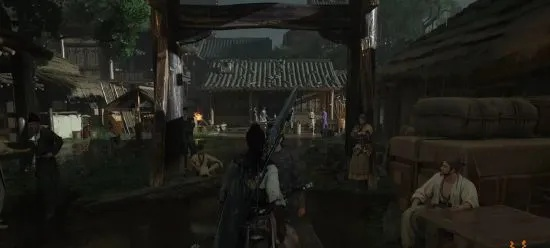 深度解析：《燕云十六声》三测难度揭秘，全面对比各难度特色与挑战