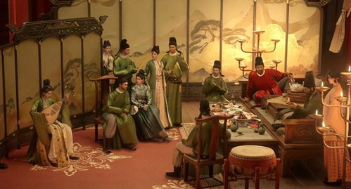 《燕云十六声》三测大揭秘：全新价值体验抢先看