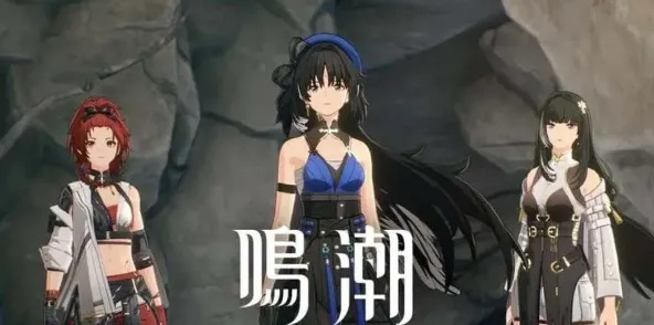 《鸣潮暗主深度攻略：声骸搭配与高效输出技巧解析》