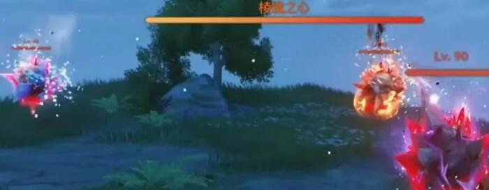 《鸣潮》红名BOSS藏匿秘境大揭秘，攻略指南速览