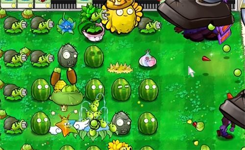 植物大战僵尸杂交版金钻卡强植排行大揭秘，全新价值解析！