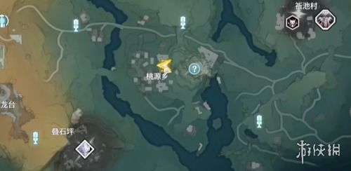 《鸣潮》异相磐石守卫攻略：揭秘隐藏位置新技巧