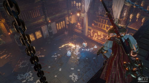 《永劫无间振转秘技》深度解析：基础进阶一网打尽