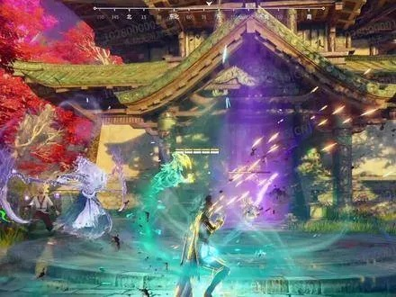 《永劫无间》魏青大招释放技巧深度解析，掌握时机助你战无不胜