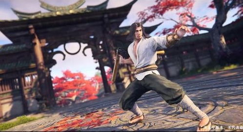 《永劫无间》双节棍985连招攻略：高效双压技巧解析新解