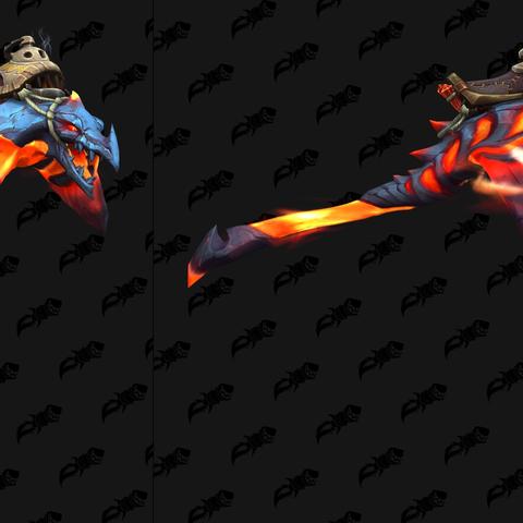 《魔兽世界》10.1团本H焰影熔炉攻略：深度解析亚贝鲁斯挑战新策略