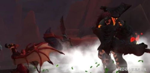 《魔兽世界》10.0团本巨龙牢窟攻略：解锁巨龙之力，团战新篇章