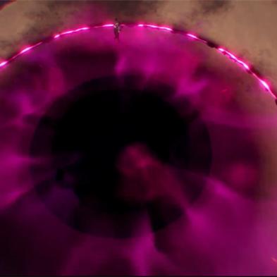 《崩坏星穹铁道》第六关攻略：永恒黑洞攻略解析，高效通关技巧揭秘！