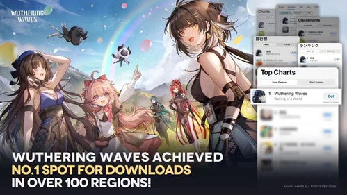 《鸣潮》五星声骸阵容攻略，独家配队秘籍大公开！