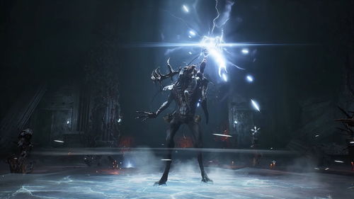 《吞噬》全图联机揭秘：探索极限竞技新境界