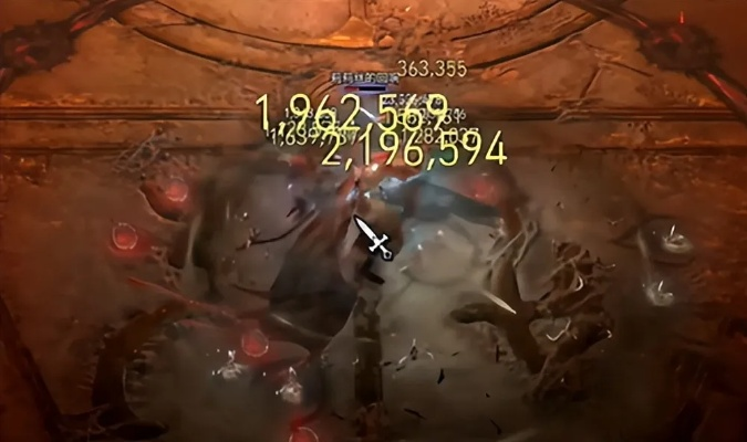 莉莉丝游侠逃课攻略：S4高效打法解析，掌握全新技巧