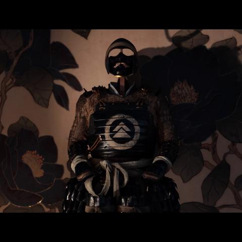 对马岛之魂强力铠甲攻略：揭秘获取秘境珍品攻略