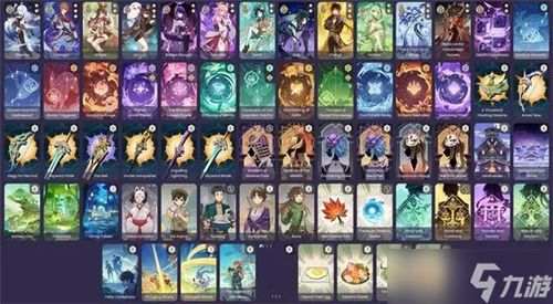 《原神》七圣召唤新卡解析：深度揭秘平调升级攻略