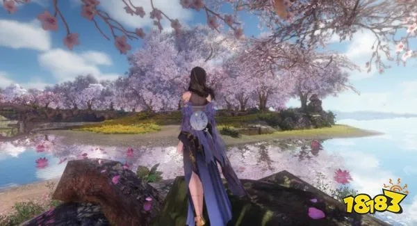 倾星相照成就轻松拿，逆水寒独家攻略解锁新境界