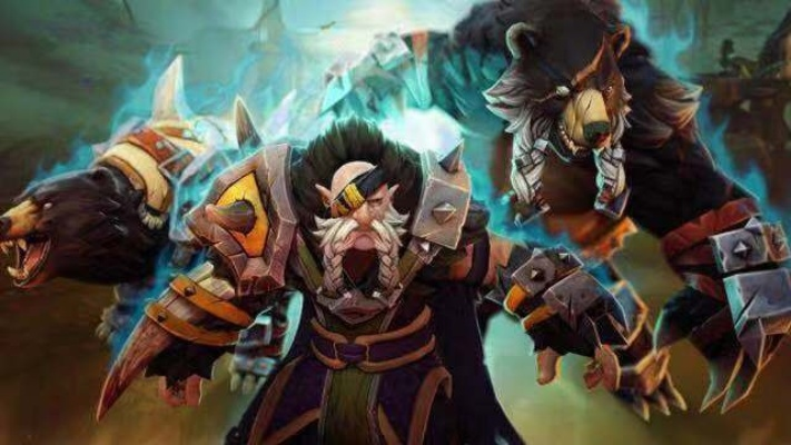 S4风剪德鲁伊核心秘籍：打造极致输出新境界