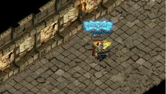 天龙3单挑关山海稳过攻略，私服高爆版本如何1V1碾压BOSS？