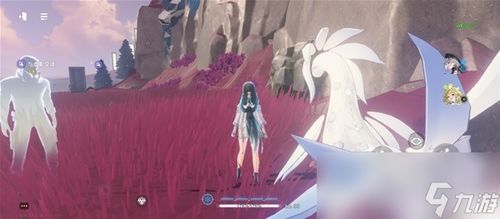 《鸣潮》奇境攻略：深坠异响奇境通关秘籍，高效打法解析！