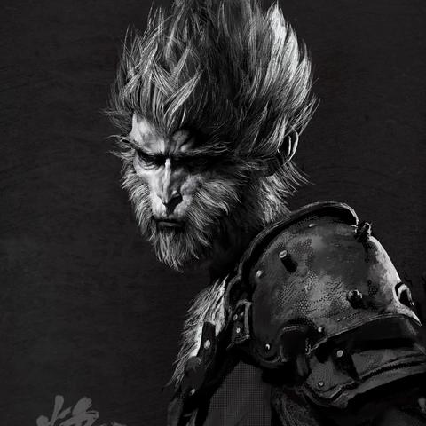 《黑神话悟空》UE5实机惊艳集锦，揭秘悟空新境界！