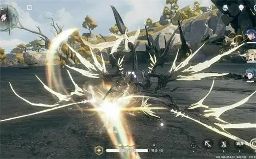 《鸣潮》异相声骸攻略：轻松掌握闪光乌龟获取技巧