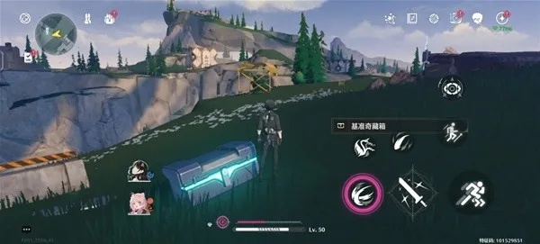 沉没历史探秘：揭秘《鸣潮》纪闻任务攻略新篇章