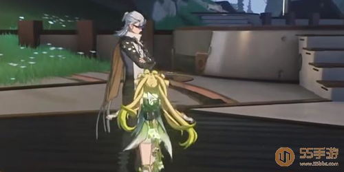 《鸣潮》孤鸿任务攻略：揭秘失踪孤鸿接取秘境