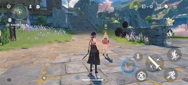 拯救猫咪，解锁《鸣潮》世界新篇章攻略秘籍