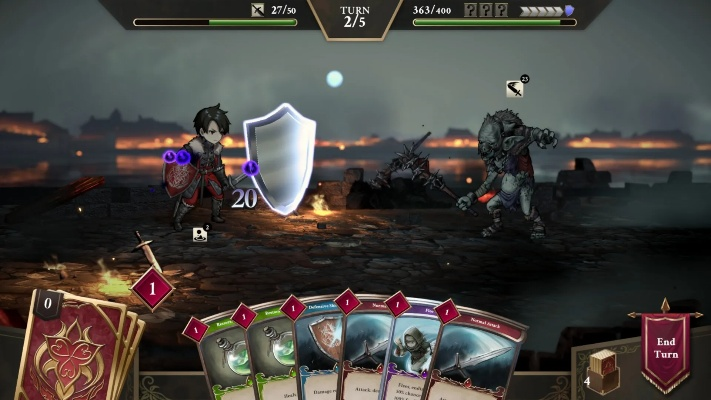 《雾隐战记》深度解析：沉浸式战斗体验，探索游戏魅力新境界