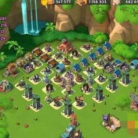 植物杂交奇兵，挑战毁灭加农炮新高度