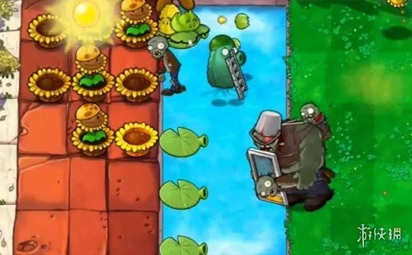 高冰果挑战3攻略：低配版植物大战僵尸杂交版高效打法揭秘