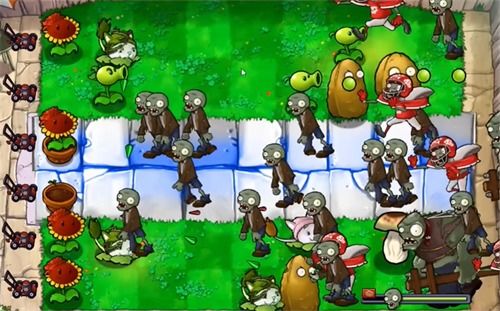 植物大战僵尸杂交版2.0新特性揭秘：植物进化新篇章