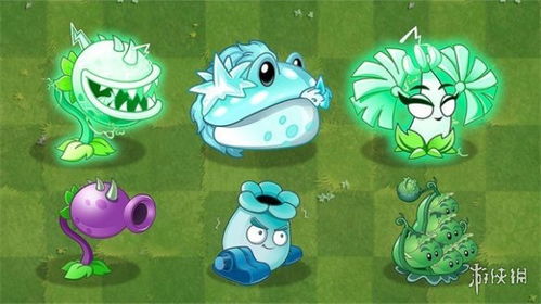植物大战僵尸杂交版入门攻略：轻松上手新玩法揭秘