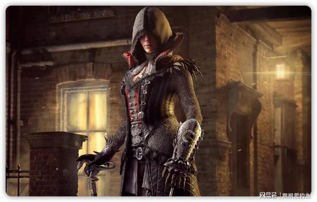 艾吉奥线索浮现，《刺客信条Hexe》新爆料揭示神秘渊源