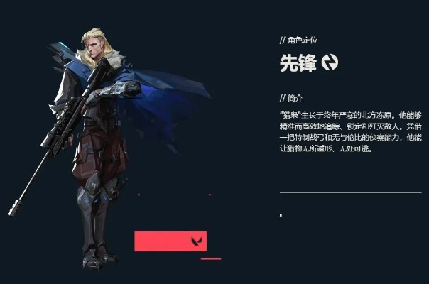 勇猛解析：无畏契约角色实力大揭秘，新战术一网打尽