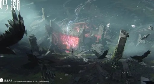 州台地声匣高效收集法，解锁《鸣潮》新境界