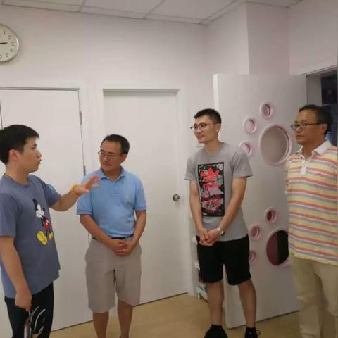 听力障碍下的学霸奇遇：物理课独闻无声世界