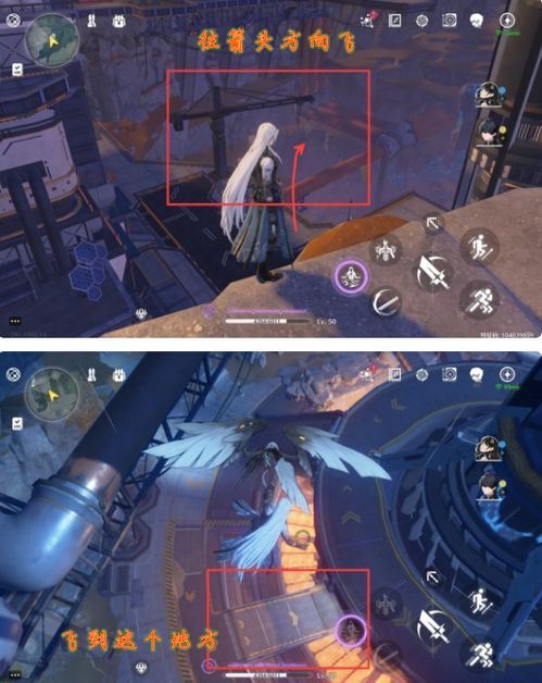 辉萤军势BOSS新坐标，揭秘《鸣潮》战略要地攻略