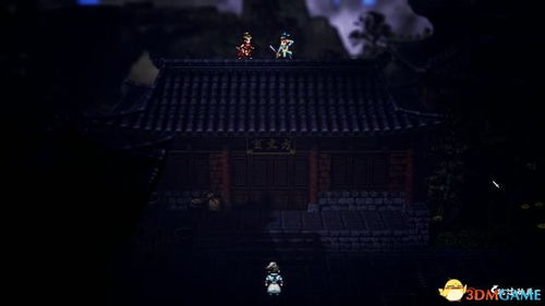 夜息香藏匿攻略，探秘《鸣潮》神秘之地