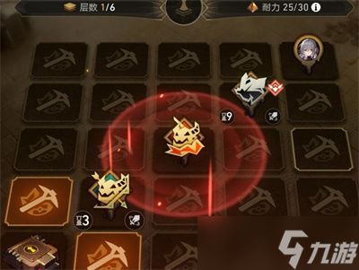 《崩坏星穹铁道》迷离第四关攻略：深度解析新战术技巧