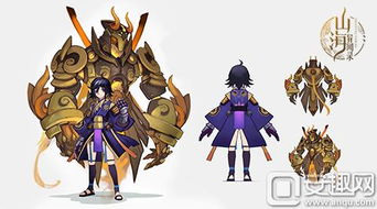 《鸣潮》机关术攻略：深度解析，解锁新境界