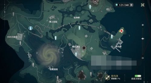 《鸣潮》五大灯塔攻略深度解析，解锁神秘新价值