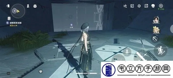 《鸣潮》天地旋恒副本开启攻略：揭秘高效前置任务路径