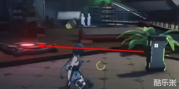 《鸣潮》稷庭遗址拼图攻略：高效拼图新技巧揭秘