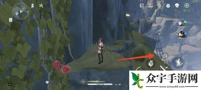 《鸣潮》灯笼果获取攻略：揭秘高效刷新秘籍