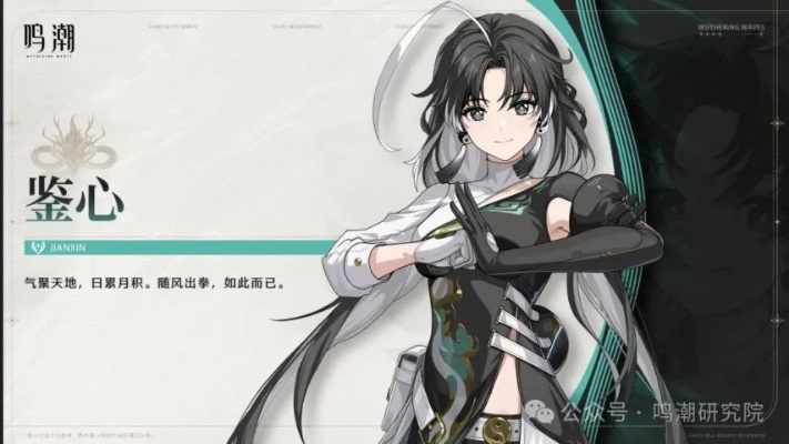 《鸣潮》金阳凤高效获取法，轻松解锁新角色技巧分享