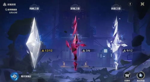 《鸣潮》全角色毕业声骸揭秘，深度解析新视角！